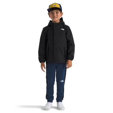 TNF Black/TNF Black