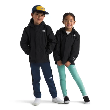 TNF Black/TNF Black