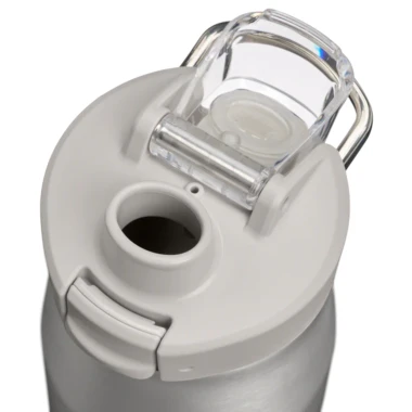 Stainless Steel Ash