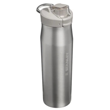 Stainless Steel Ash