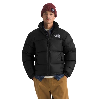 TNF Black