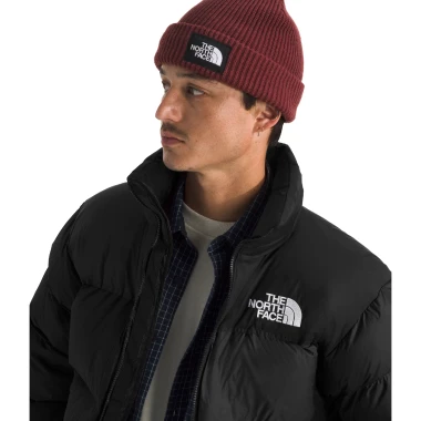 TNF Black