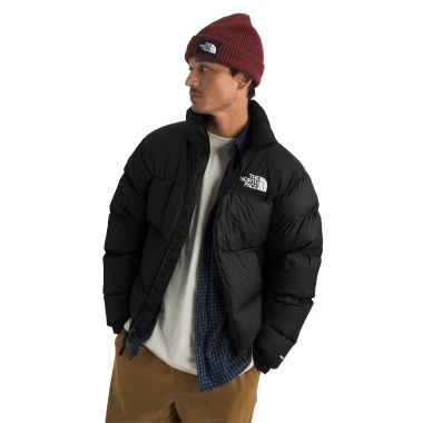 TNF Black