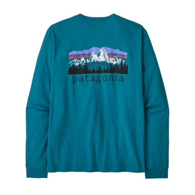 Glacial Blue