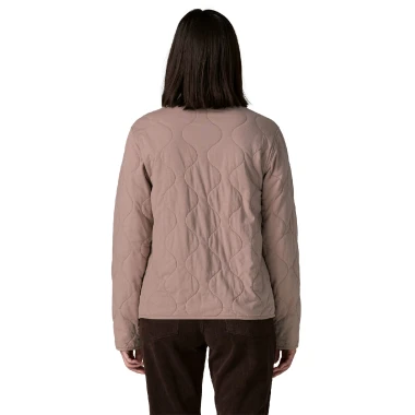 Stingray Mauve