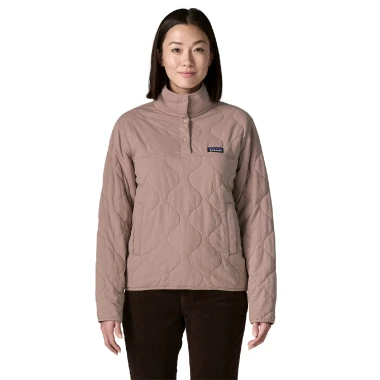 Stingray Mauve