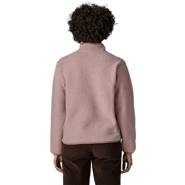 Stingray Mauve