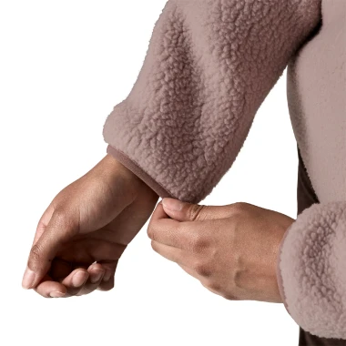 Stingray Mauve