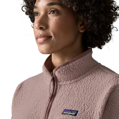 Stingray Mauve