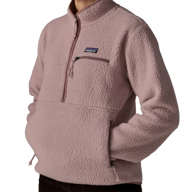 Stingray Mauve