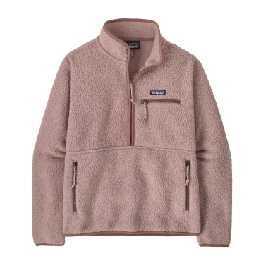 Stingray Mauve