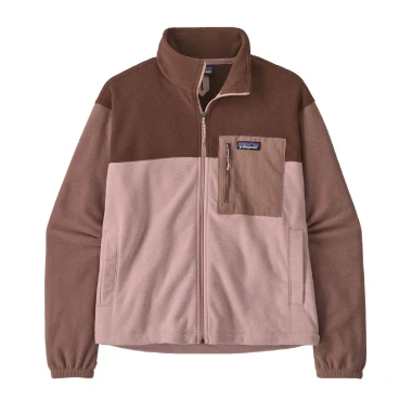 Fuzzy Mauve