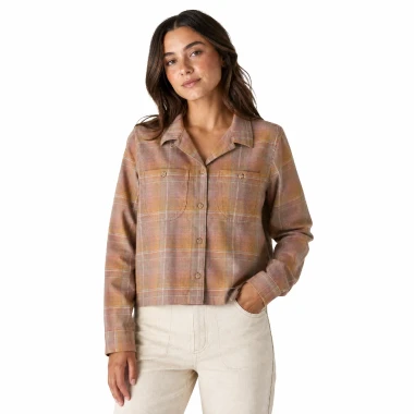 Ice Fall: Moonrise Taupe