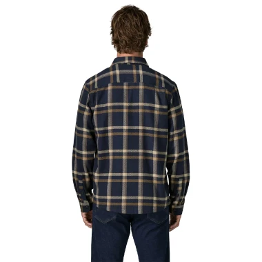 Crossing: New Navy