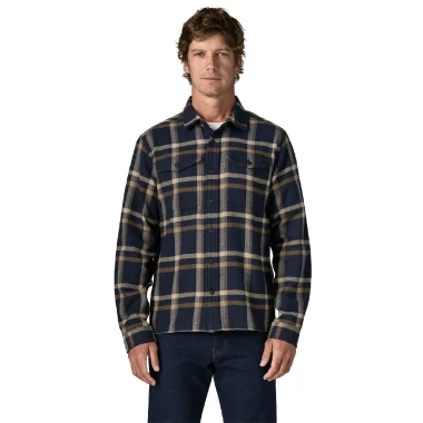 Crossing: New Navy