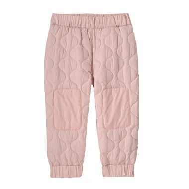 Pink Frost