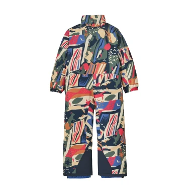 Let's Chat: New Navy