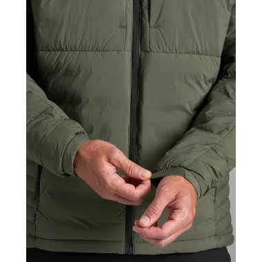 Forest Green