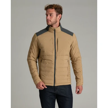 Desert Khaki