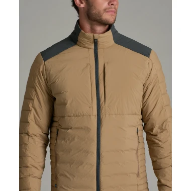 Desert Khaki