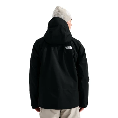 TNF Black