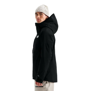 TNF Black