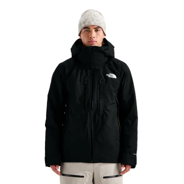 TNF Black