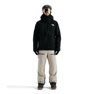 TNF Black