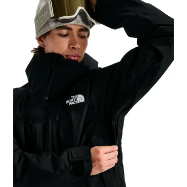 TNF Black