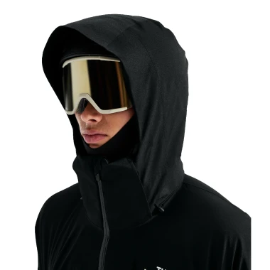 TNF Black