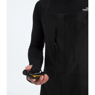 TNF Black