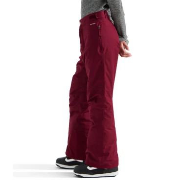 Burgundy Crush