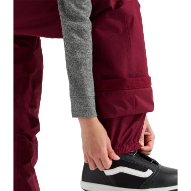 Burgundy Crush