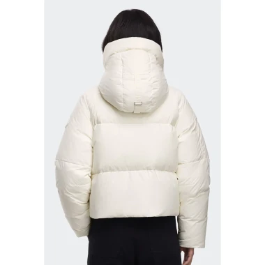 North Star White