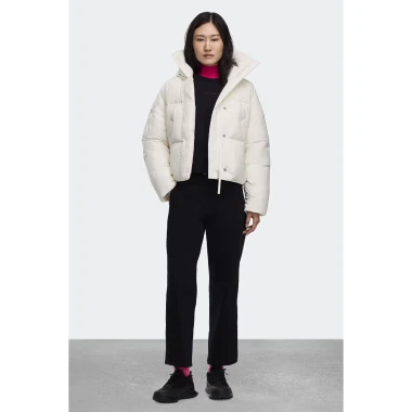 North Star White