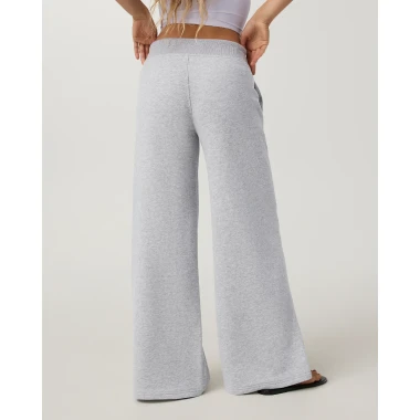 Light Heather Grey