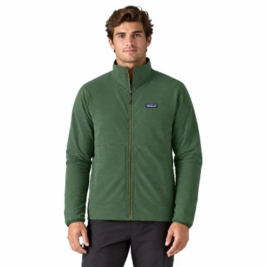 Canopy Green