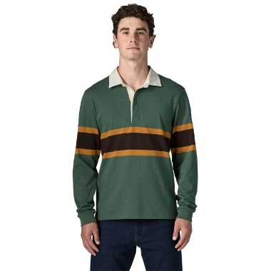 Rugby Big: Canopy Green