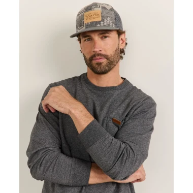 Harding Star Grey