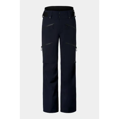 Deepest Navy
