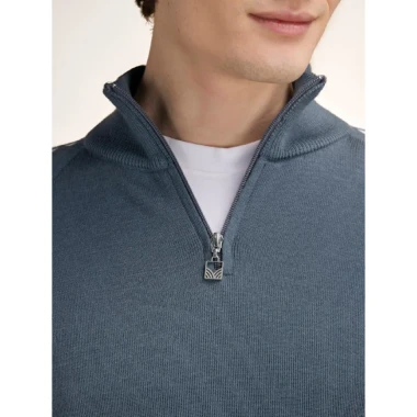 Steel Offwhite
