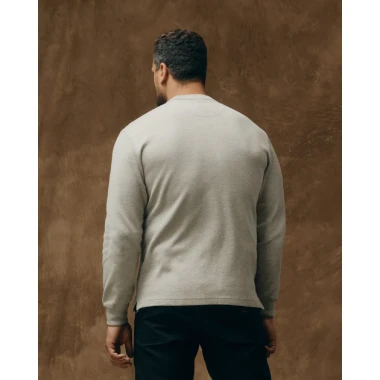 Light Heather Gray