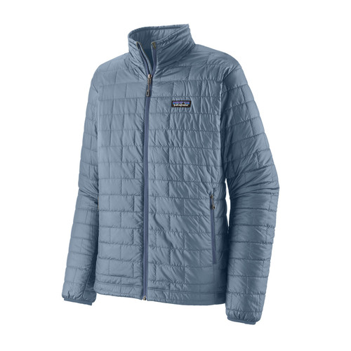 Patagonia Women's Nano Puff Jacket