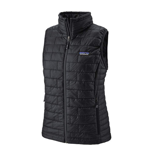 patagonia Men's Nano Puff® Vest XL ブラック Patagonia Men's Nano Puff Vest in Black – Suffield Academy Bookstore