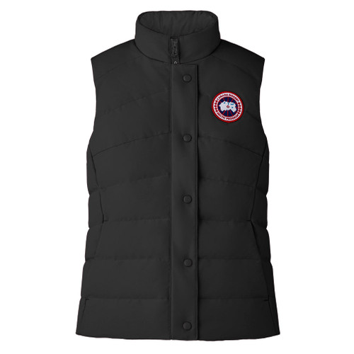 Canada Goose Men's Freestyle Crew Vest CR | Escape Outdoors