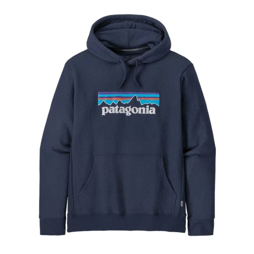 Patagonia Men's Chouinard Crest Uprisal Hoody