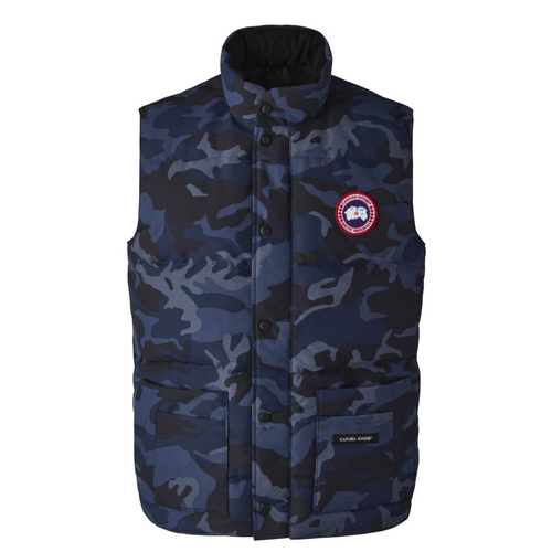 Canada Goose Men's Freestyle Vest PBI