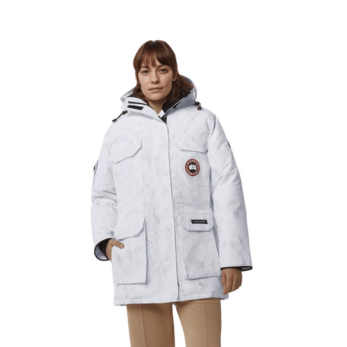 Canada Goose Men's Expedition Parka Print