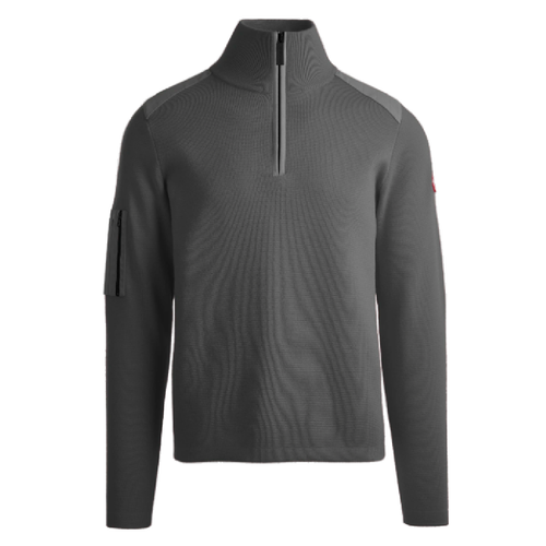 Canada Goose Women's Fairhaven 1/4-Zip Sweater