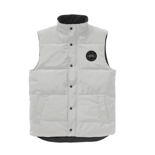 Canada Goose Men's Everett Vest Black Label